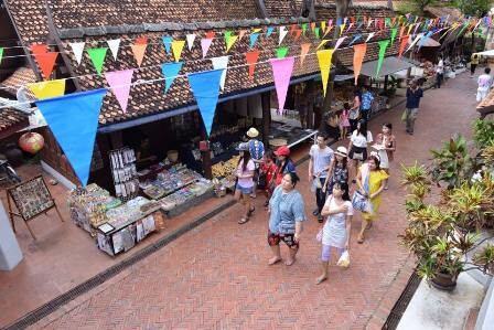 เที่ยวฟรีกับแม่สุขใจ เปิดประสบการณ์ใหม่ “สยามสามฤดู”