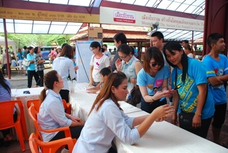 เที่ยวฟรีกับแม่สุขใจ เปิดประสบการณ์ใหม่ “สยามสามฤดู”