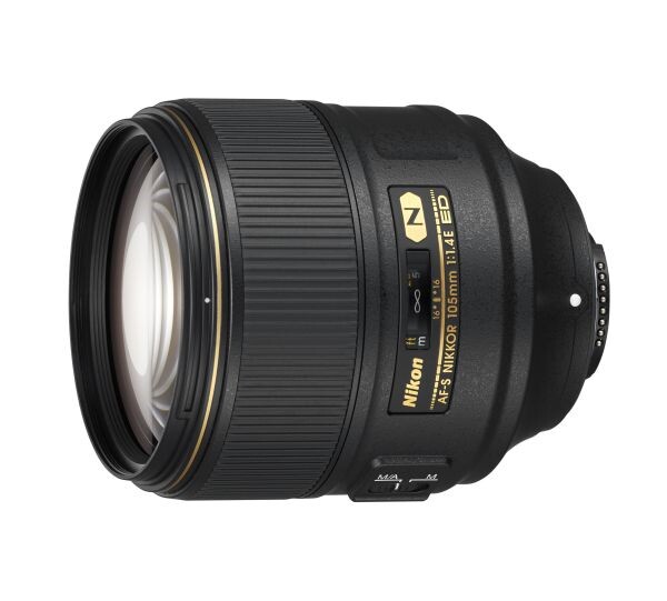 ใหม่ เลนส์ AF-S NIKKOR 105mm f/1.4E ED สร้างสรรค์ภาพถ่ายบุคคลให้สวยสมบูรณ์แบบ เลนส์ไพร์มเทเลโฟโต้ระยะกลาง ทำงานฉับไว ให้โบเก้ที่เนียนสวย และมิติที่สมจริงทั่วทั้งเฟรม