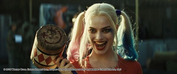 Movie Guide: เปิดใจ วิลล์ สมิธ,มาร์โก้ ร็อบบี้ และ จาเร็ด เลโต้ กับการรับบทวายร้ายใน Suicide Squad