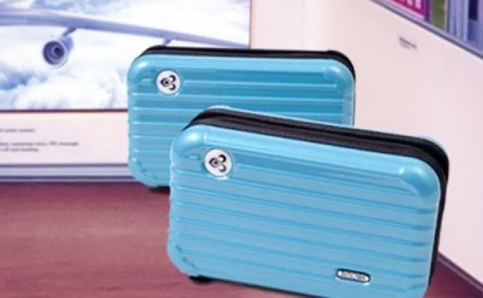 การบินไทยนำกระเป๋า “ริโมว่า (Rimowa)”