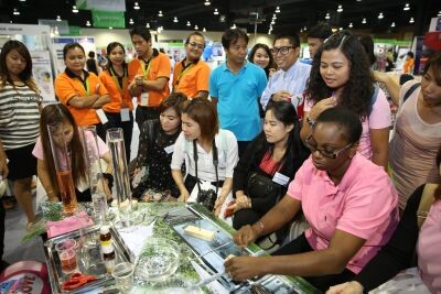 เตรียมพบกับงาน EDUCA 2016 โรงเรียนเป็นชุมชนแห่งการเรียนรู้ (SLC)