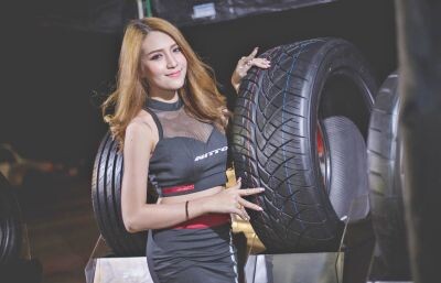 "NITTO KING OF DRAG 2016” สนาม 2 ศึกแดร็กสายพันธุ์ดีเซล ดุเดือด ควันท่วม สนามน้ำพอง จ.ขอนแก่น"