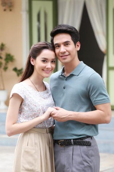 “โป๊ป – เดียร์น่า” ปล่อยพลังดราม่าสุดเข็มข้นปะทะ เชือดเฉือน เต็มอารมณ์ ใน “เลือดรักทระนง”