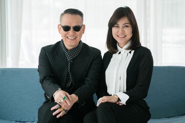 Gossip News: "คุณตือ – สมบัษร" ตกปากรับคำเป็นแบรนด์แอมบาสเดอร์ & เตรียมจัดงานเปิดตัวแบรนด์ “I-DEE” ให้น้องรัก "คุณมุ่ย – สลิลาพร" แบบอลังการ! ในงาน “BRAIN & EYES EXHIBITION by I-DEE"