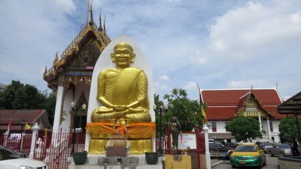 โครงการพัฒนาริมฝั่งเจ้าพระยา เปิดชมแบบชุมชนท่าน้ำสามเสน เสริมเศรษฐกิจชุมชนและท่องเที่ยวเชิงวัฒนธรรม