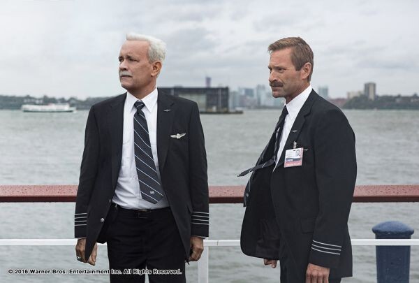 ตัวอย่างล่าสุดซับไทย Sully กับการเผยเบื้องหลังของเรื่องราวที่ไม่ถูกเล่ากับความอัศจรรย์ที่แม่น้ำฮัดสัน 8 กันยายนนี้ในโรงภาพยนตร์