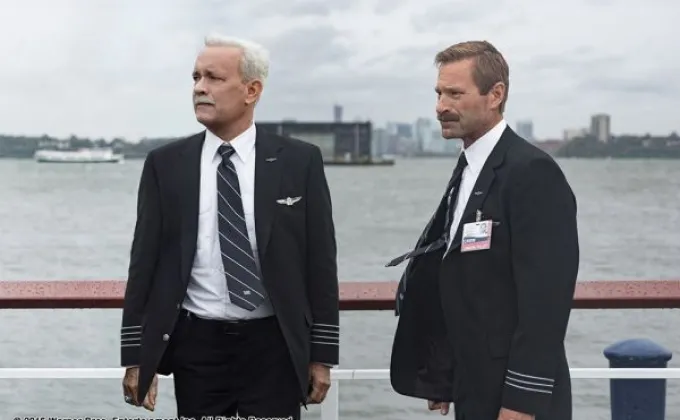 ตัวอย่างล่าสุดซับไทย Sully กับการเผยเบื้องหลังของเรื่องราวที่ไม่ถูกเล่ากับความอัศจรรย์ที่แม่น้ำฮัดสัน