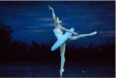 โอกาสได้ดูการแสดงบัลเลต์ระดับโลก "SWAN LAKE" มาถึงไทยแล้ว !!