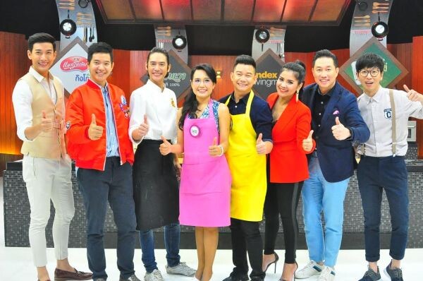 ทีวีไกด์: รายการ “เซียนแกะสูตร Food Secret” “พุฒ-เป้” ทึ่ง!! ผู้แข่งขัน แกะสูตรเมนูเด็ดรสชาติเทียบชั้นต้นตำรับ