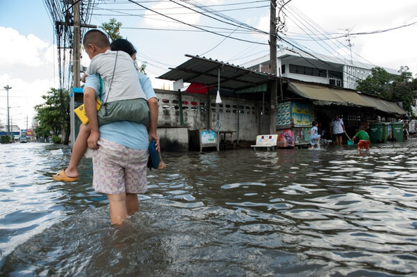 สคร.10 อุบลฯ เตือน ฝนตกทำโรคฉี่หนูระบาด พบ 5 จังหวัดอีสานใต้ป่วยกว่าสามร้อยราย