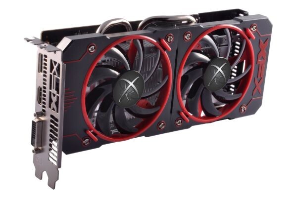 Radeon? RX 460 กราฟฟิกการ์ดใหม่จาก AMD สุดยอดเทคโนโลยีสำหรับคอเกมอีสปอร์ตทั่วโลก