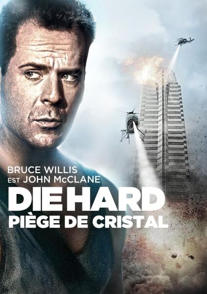 วันเสาร์ที่ 27 สิงหาคม 2559 คอหนังเตรียมมันส์ไปด้วยกัน..... ช่อง 28 ส่ง “DIE HARD นรกระฟ้า” แนวแอ็คชั่น ลงจอ!