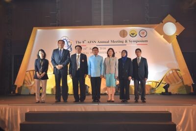 ภาพข่าว: กระทรวงยุติธรรมจัดประชุมสัมมนาเครือข่ายนิติวิทยาศาสตร์แห่งเอเชีย ครั้งที่ 8”