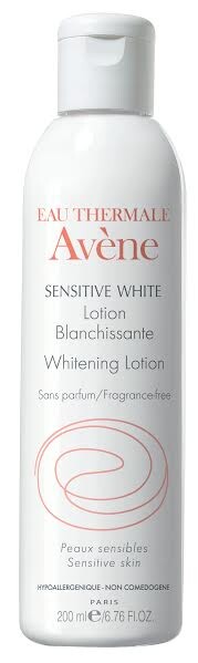 Avene SENSITIVE WHITE (อาเวน เซนซิทิฟ ไวท์) เผยผิวสวยพิสุทธิ์ แลดูกระจ่างใส มั่นใจทุกฤดูกาล