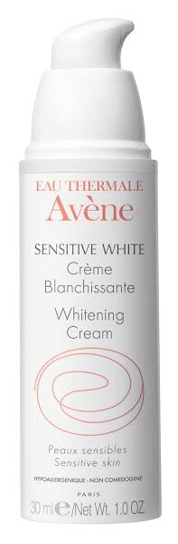 Avene SENSITIVE WHITE (อาเวน เซนซิทิฟ ไวท์) เผยผิวสวยพิสุทธิ์ แลดูกระจ่างใส มั่นใจทุกฤดูกาล