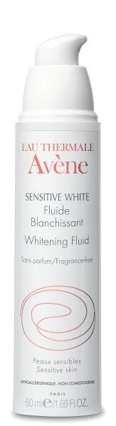 Avene SENSITIVE WHITE (อาเวน เซนซิทิฟ ไวท์) เผยผิวสวยพิสุทธิ์ แลดูกระจ่างใส มั่นใจทุกฤดูกาล