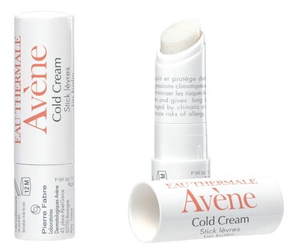 ดูแลพร้อมปกป้องผิวนุ่มละมุน น่าสัมผัส ด้วย EAU THERMALE Avene Cold Cream เหมาะสำหรับผิวแห้งถึงแห้งมาก