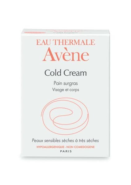 ดูแลพร้อมปกป้องผิวนุ่มละมุน น่าสัมผัส ด้วย EAU THERMALE Avene Cold Cream เหมาะสำหรับผิวแห้งถึงแห้งมาก