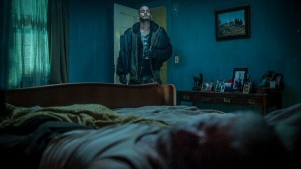 Movie Guide: DON’T BREATHE “ด้อนท์ บรีธ” ' ลมหายใจสั่งตาย ’ สุดยอดหนังสยองขวัญ หักมุมโหดโคตรดิบ