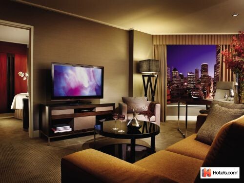 Hotels.com พาชมโรงแรมหรูทั่วโลก ที่ได้รับรางวัลโรงแรมในดวงใจจากผู้เข้าพัก ในปี 2559