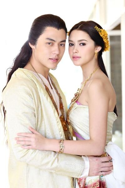 “แพทริเซีย” ไฟเขียว สวมบทสาวสองยุค เล่น “บ่วงอธิฏฐาน” สอบผ่านฉลุย