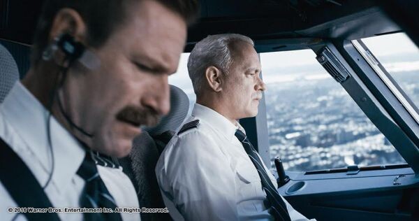 Movie Guide: 3 คลิปมาใหม่จาก Sully - ปาฏิหาริย์ที่แม่น้ำฮัดสัน เข้าฉาย 8 กันยายนนี้ ในโรงภาพยนตร์