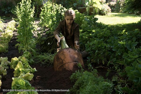 Movie Guide: 3 คลิปสำคัญของเรื่องราวอันมหัศจรรย์ใน Miss Peregrine’s Home for Peculiar Children