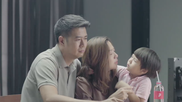 Generali เปิดตัวแคมเปญใหม่ภายใต้แนวคิด Protect Your Love (เจนเนอราลี่…ประกันความรักคุณ)