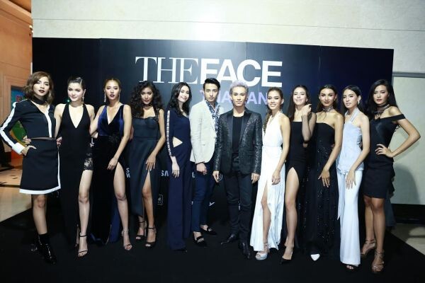 อลังการงานแซ่บ!! “THE FACE THAILAND”” ซีซั่น 3 แม่ก็คือแม่ เมนเทอร์ “ลูกเกด-บี-มาช่า” ประชันเดือด!!