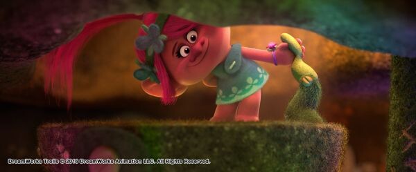 Movie Guide: ร่วมผจญภัยในเสียงดนตรีกับตัวอย่างล่าสุดซับไทย Trolls – โทรลล์ส 3 พฤศจิกายนนี้ในโรงภาพยนตร์