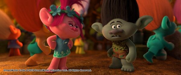 Movie Guide: ร่วมผจญภัยในเสียงดนตรีกับตัวอย่างล่าสุดซับไทย Trolls – โทรลล์ส 3 พฤศจิกายนนี้ในโรงภาพยนตร์