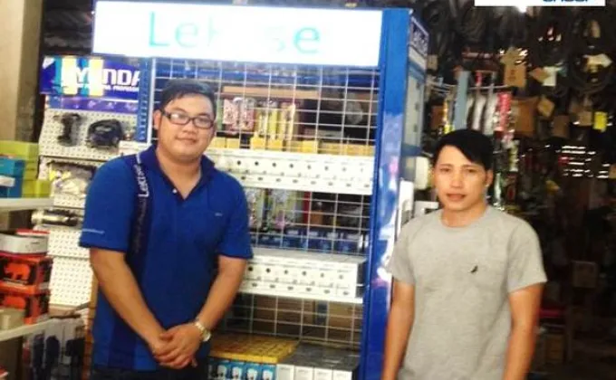 เลคิเซ่ กรุ๊ป (LeKise Group)กับธุรกิจแฟรนไชส์เลคิเซ่