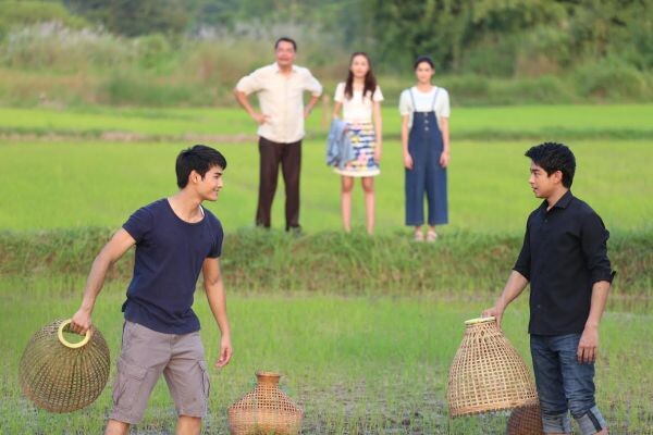 “บอล-วิธวัฒน์” รับบทนักธุรกิจใหม่ไฟแรง ทุ่มสุดตัวลุยเต็มที่ กับ “ประทีปรักแห่งใจ”