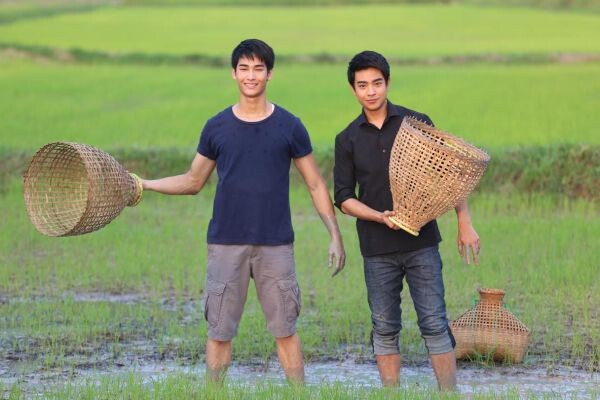 “บอล-วิธวัฒน์” รับบทนักธุรกิจใหม่ไฟแรง ทุ่มสุดตัวลุยเต็มที่ กับ “ประทีปรักแห่งใจ”