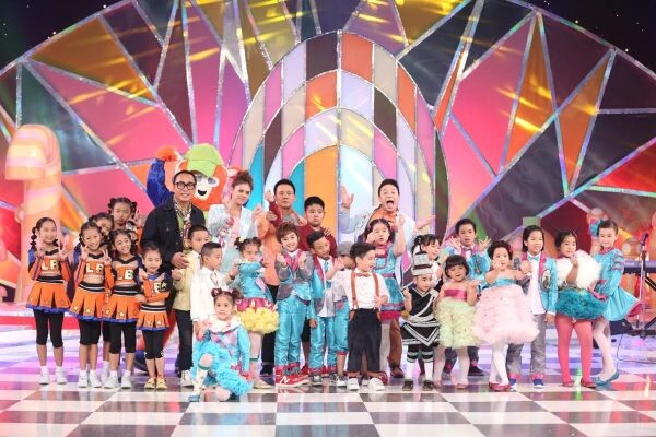 เปิดแล้ว!! Kidzaaa Season 2กับการค้นหาสุดยอดซุปตาร์ฟันน้ำนม มาประดับวงการ