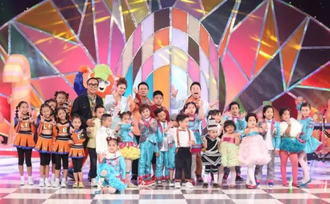 เปิดแล้ว!! Kidzaaa Season 2กับการค้นหาสุดยอดซุปตาร์ฟันน้ำนม