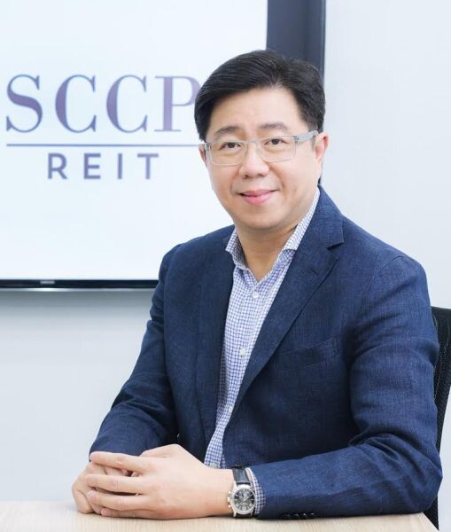 Gossip News: “กอง REIT น่าสนใจ ทางเลือกใหม่”