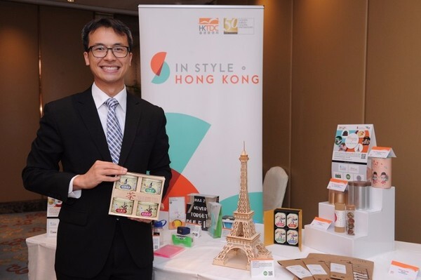 นับถอยหลังสู่งาน “In Style Hong Kong” กรุงเทพฯ