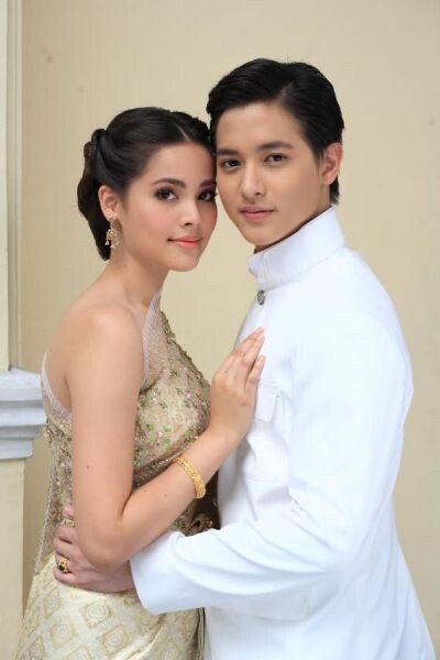 “เจมส์ – ญาญ่า” ควงคู่หวานลงจออีกครั้ง ในละครย้อนยุคเรียกรอยยิ้ม “หนึ่งในทรวง”