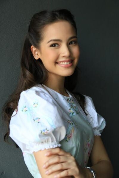 “เจมส์ – ญาญ่า” ควงคู่หวานลงจออีกครั้ง ในละครย้อนยุคเรียกรอยยิ้ม “หนึ่งในทรวง”