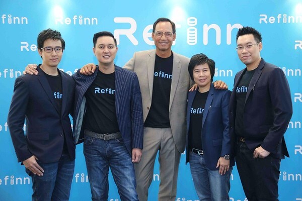 รีฟินน์ฯ เปิดตัว “ www.refinn.com ” บริการรีไฟแนนซ์บ้านผ่านออนไลน์