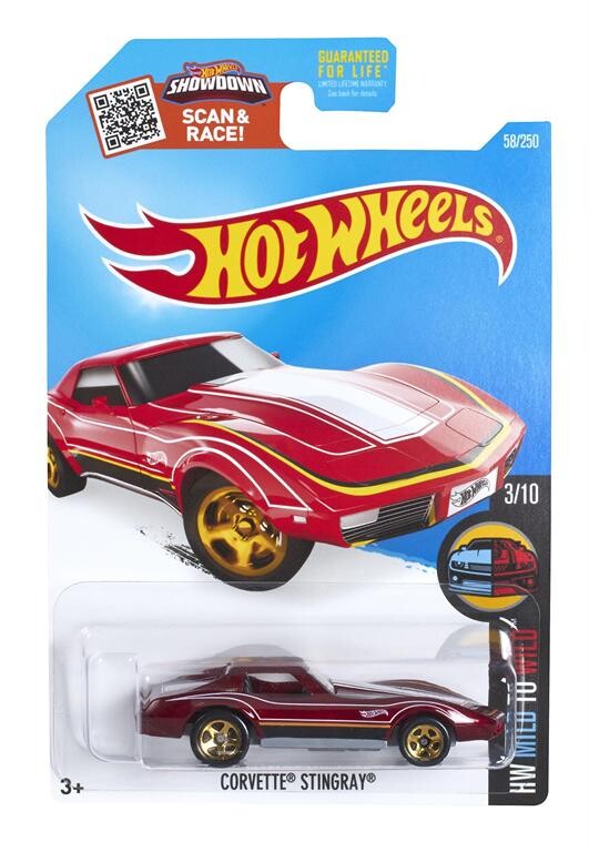 "วังเด็ก" โอดรถแข่งของเล่นแบรนด์ Hot Wheels ถูกก็อปปี้เกลื่อนตลาด เตือนผู้บริโภคระวังสินค้าปลอมอันตรายต่อเด็กถึงชีวิต-แนะสินค้าลิขสิทธิ์ต้องมีเครื่องหมาย มอก.