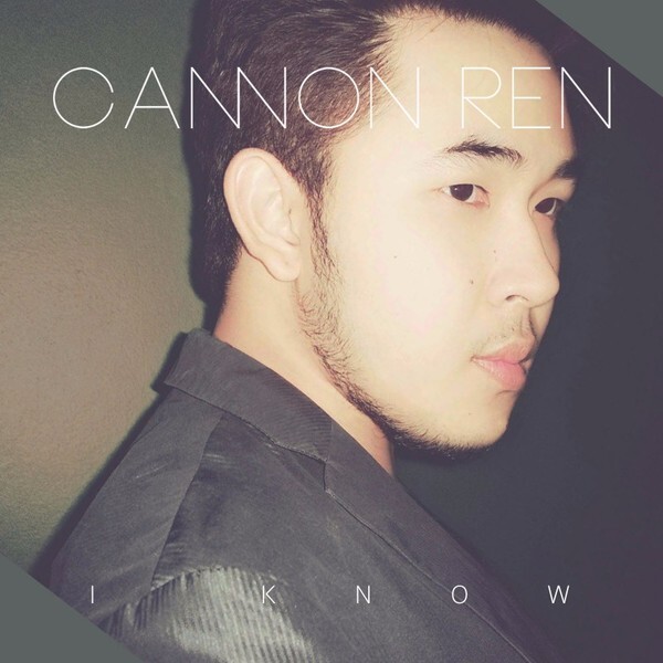 Cannon Ren กลับมาอีกครั้งกับซิงเกิลที่ 3 "ฉันรู้"