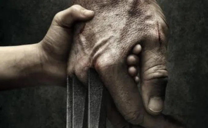 ใบปิดแรก Wolverine 3 พร้อมเผยชื่อหนัง