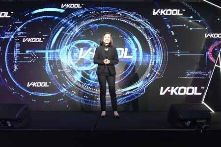 V-KOOL เปิดตัวผลิตภัณฑ์ใหม่ฟิล์มกันร้อน X40 และ แต่งตั้งตัวแทนจำหน่ายฟิล์มวี-คูล อย่างเป็นทางการ