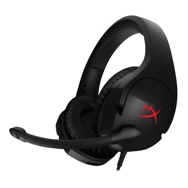 HyperX พร้อมส่งมอบหูฟังเล่นเกมสุดคุ้มแล้วเวลานี้