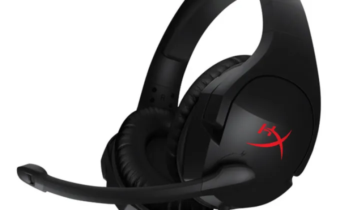 HyperX พร้อมส่งมอบหูฟังเล่นเกมสุดคุ้มแล้วเวลานี้