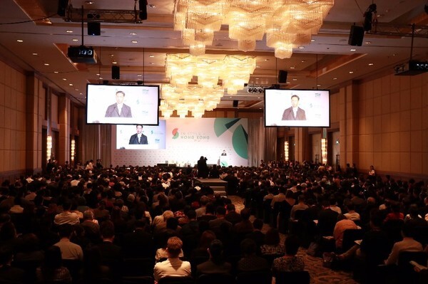 Key Events Of “In Style • Hong Kong” Conclude in Bangkok Over 60,000 Participants join Symposium