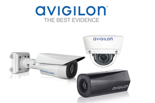 Avigilon แบรนด์กล้องวงจรปิดที่ชัดที่สุดในโลก